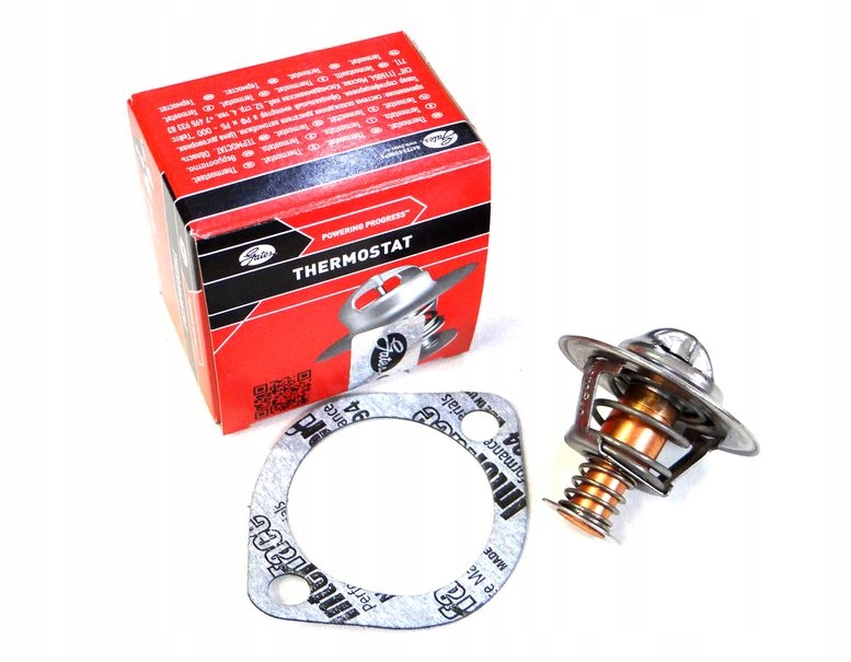 

Termostat Opel Meriva Astra G H Corsa C 1.7 DI Dti