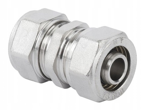 

Złączka Pex 32x32 Pex/al/pex Mufa Skręcana Alupex