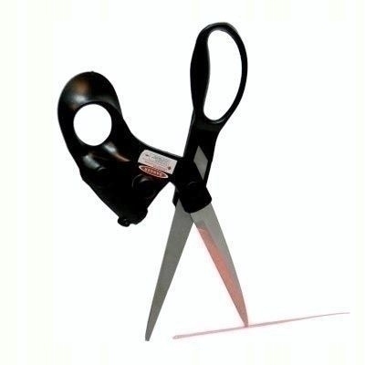 

Laserowe Nożyczki Nożyce Z Laserową Linijką