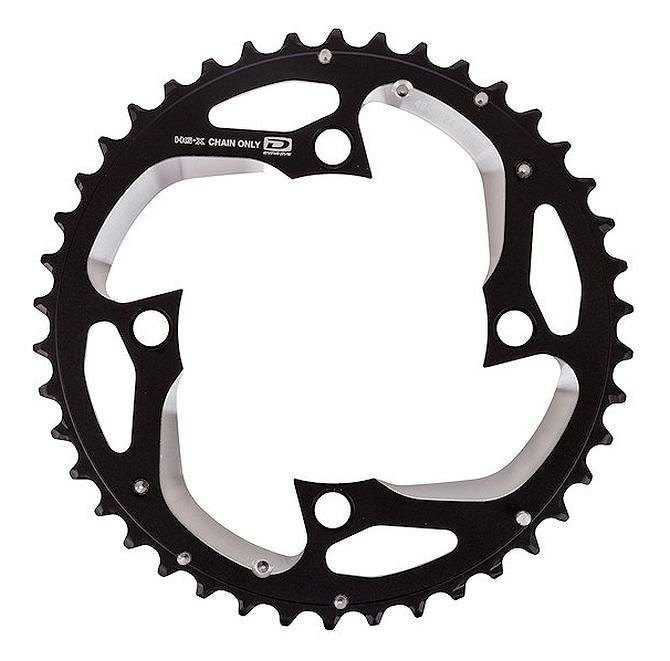 Koronka Shimano Xt FC-M780 42T do 42-32-24 S46
