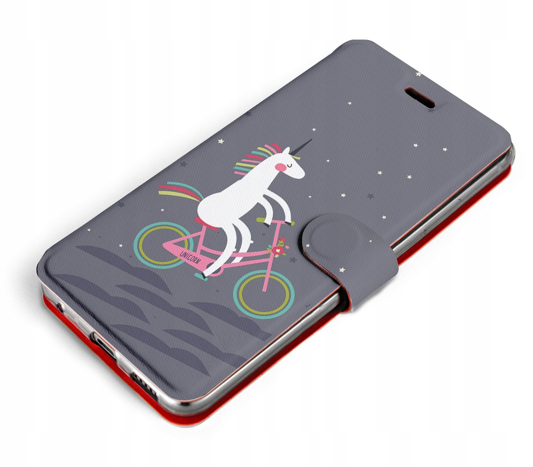 

Etui Mobiwear do Huawei Y6 2019 - V024P