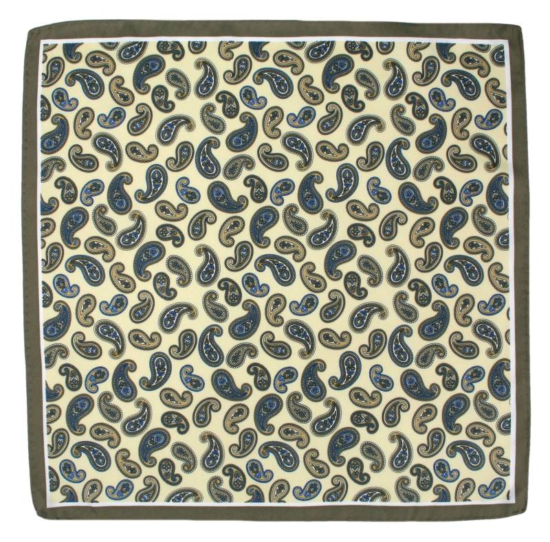 Elegancka poszetka Chattier