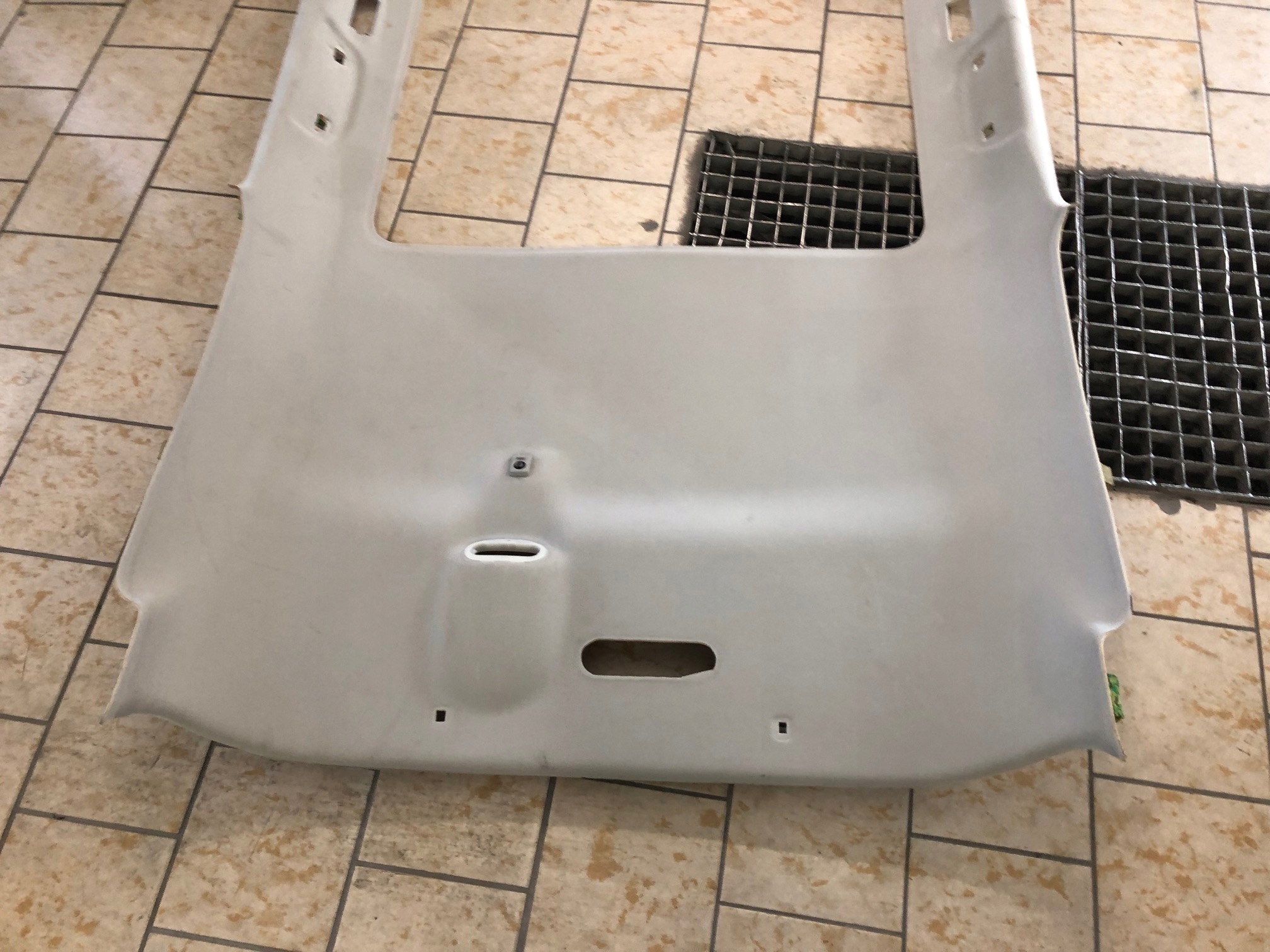 QASHQAI I J10 +2 PODSUFITKA PANORAMA Producent części Inny