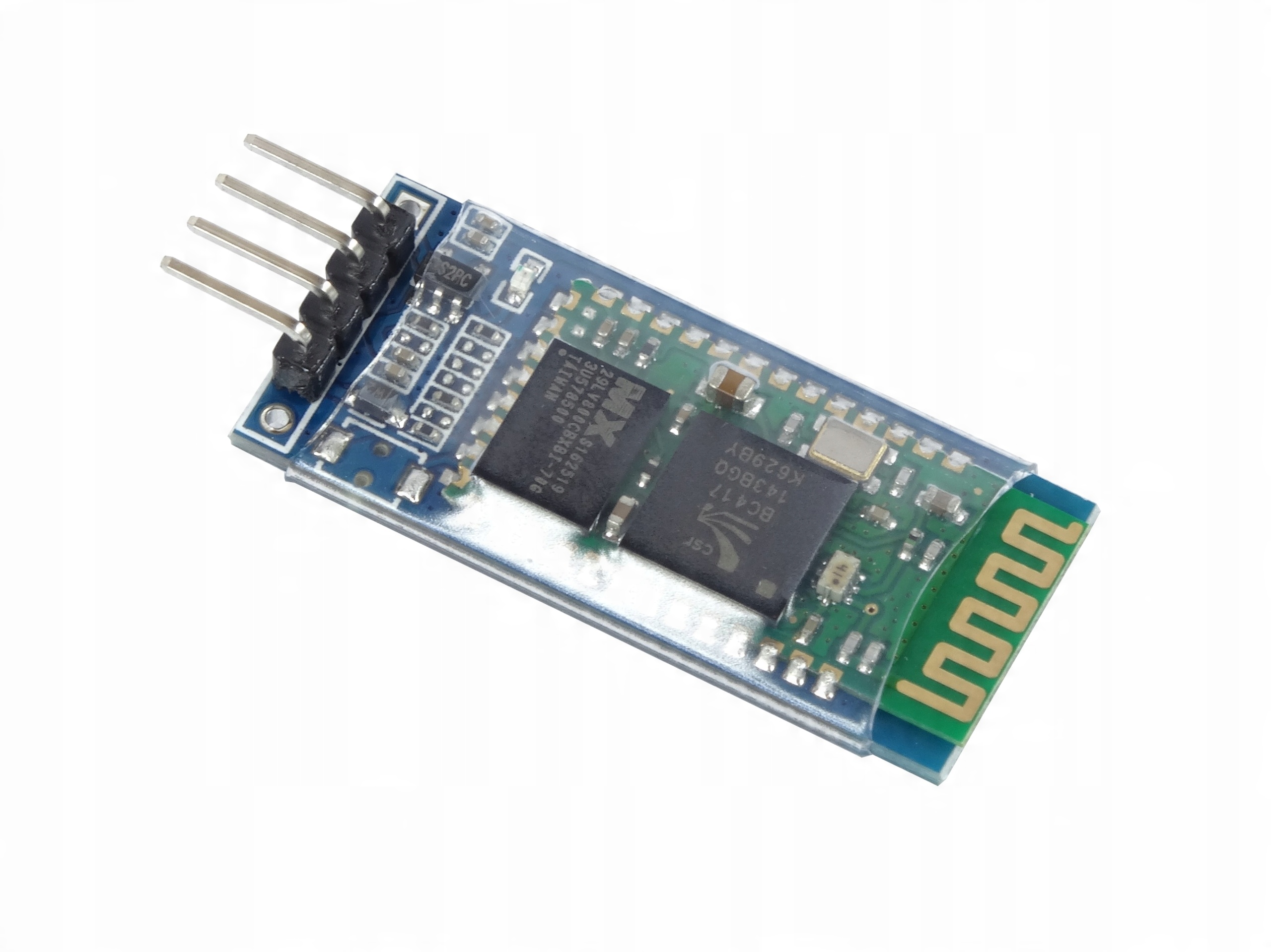 

Moduł Bluetooth HC-06