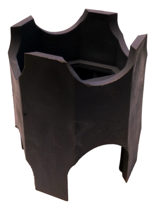 

Podkładka Pod Zbrojenie Dystans 35/40/45/50 300SZT