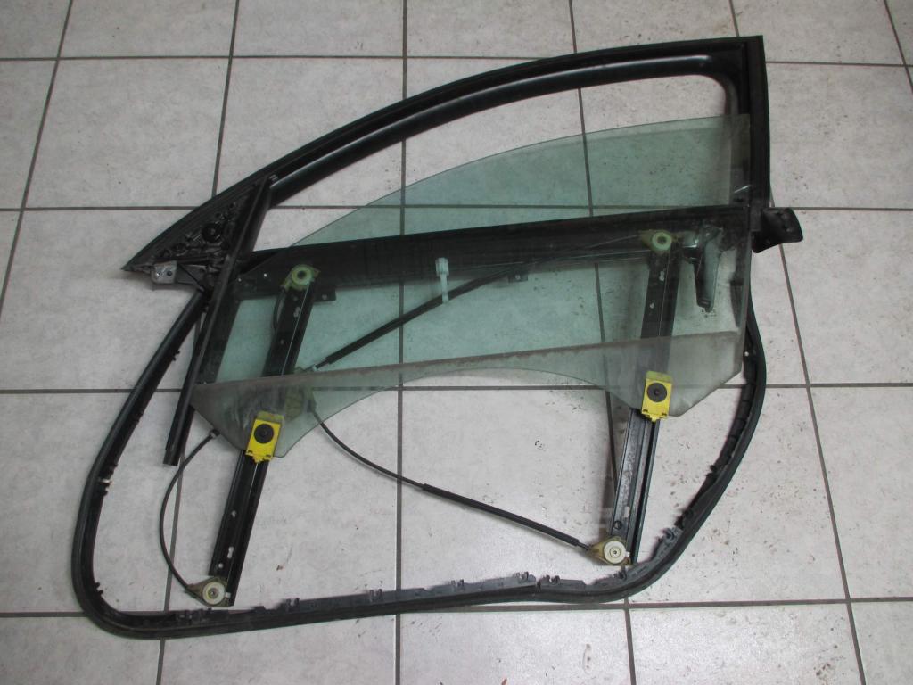 lift frame window AUDI A6 4F0 2004R->left