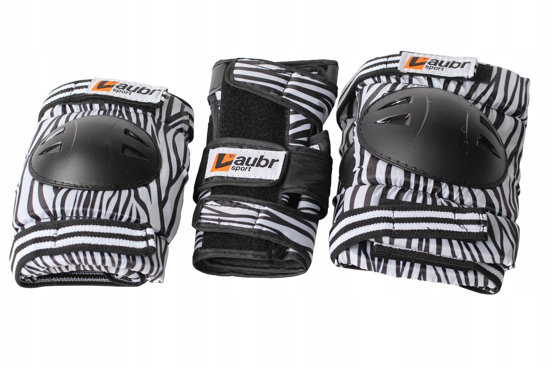 ZESTAW OCHRANIACZY PRO - ROZMIAR S