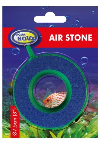 

Aqua Nova Kamień napowietrzający okrąg 7,5cm