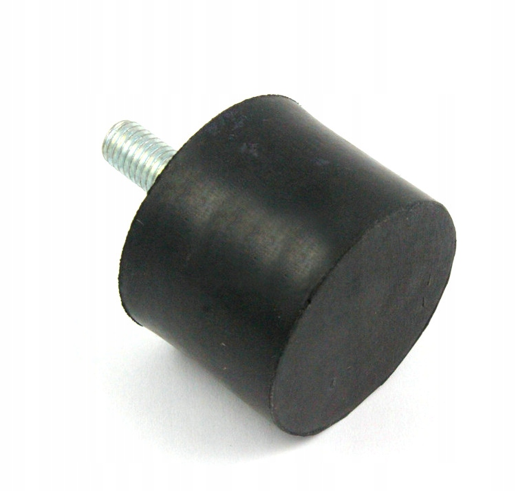 Antywibracyjne Zderzaki Stopki Nóżki Gumowe 20x15