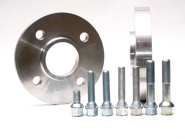 Vzdálenost Kol Fiat Panda Cinquecento 4x98 58 15 mm