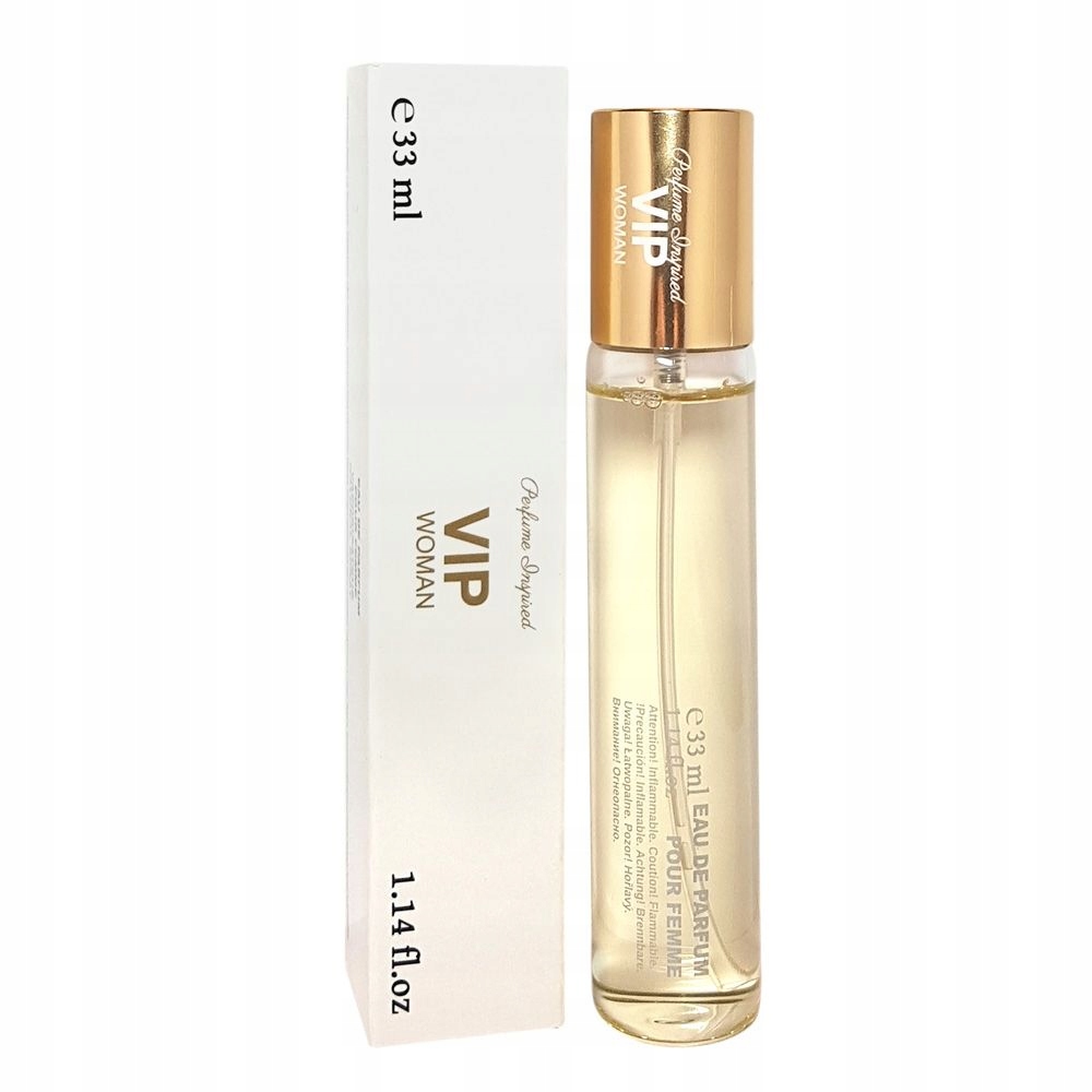 

Perfum inspirowany damski Vip Woman 33 ml
