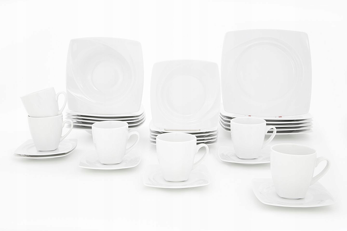 

Lubiana Celebration Serwis Obiadowo-Kawowy 6/30