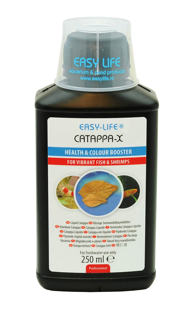 Easy Life Catappa-x 250ml Úprava Vody