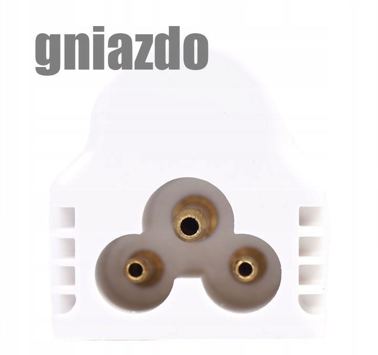 Oprawa mieszkaniowa listwa LED meblowa pod szafkę Długość 0.3 m