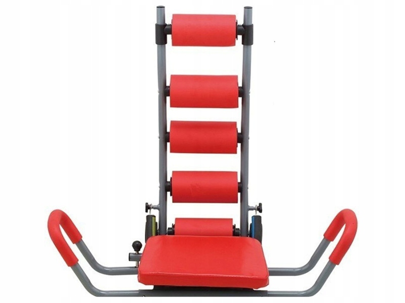 AB ROCKET OBROTOWY TWISTER DO ĆWICZEŃ BRZUCHA BRZUSZKÓW PLECY