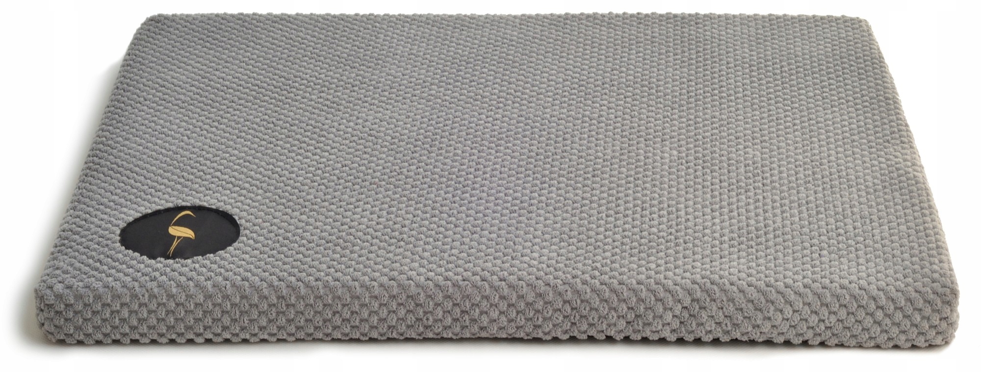 

Lauren Design Demi 85x70x5 szary