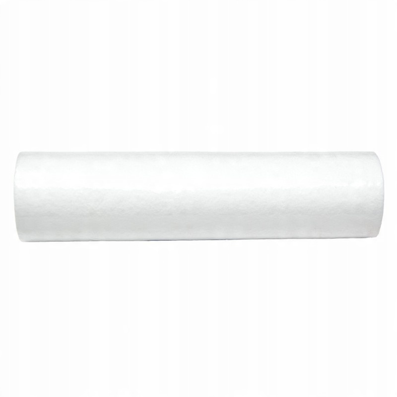

Wkład Piankowy Do Wody Filtr Ps 10'' 5 Micron