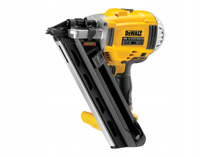 

Gwoździarka 18V bezszczotkowa DeWALT DCN692N Body
