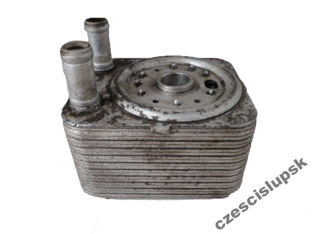 CHŁODNICZKA OLEJU BMM 2.0TDI VW SEAT SKODA