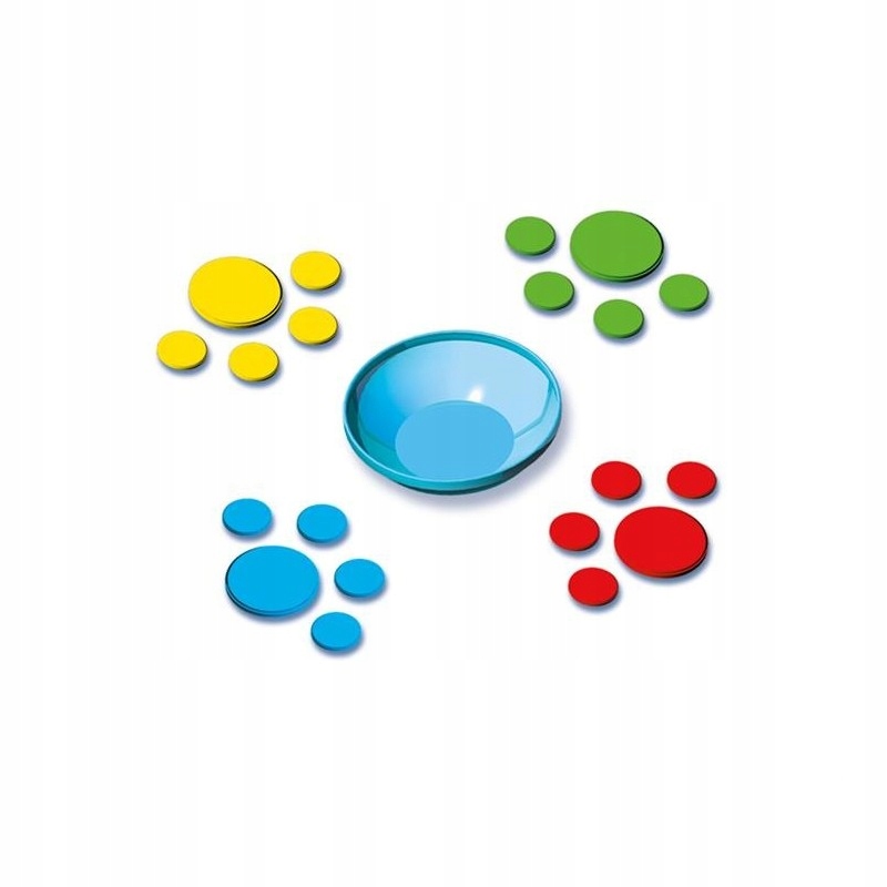 PCHEŁKI MAŁE GRA KLASYCZNA ZRĘCZNOŚĆ CIERPLIWOŚĆ Płeć Chłopcy