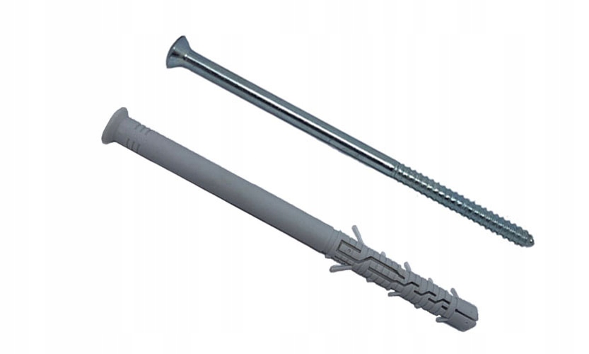 

Długie kołki ramowe 12x330 1 kpl stożek Torx