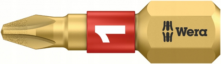 

Bity krzyżowe Phillips Ph 1 851/1 Bdc Wera 056400
