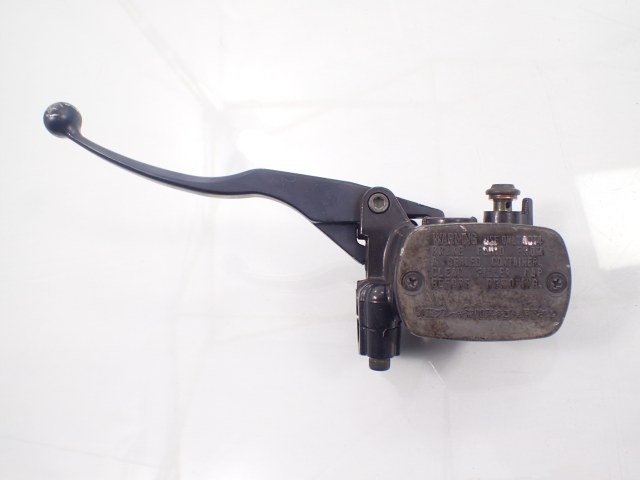 Головний гальмівний циліндр задній Yamaha T-Max 500 04-07