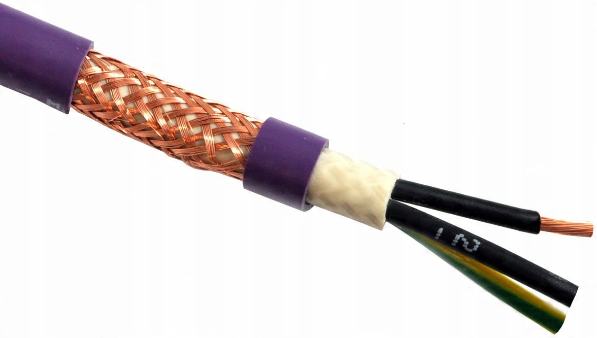

Kabel Zasilający Przewód Melodika MDC3150 Ofc 0.5m