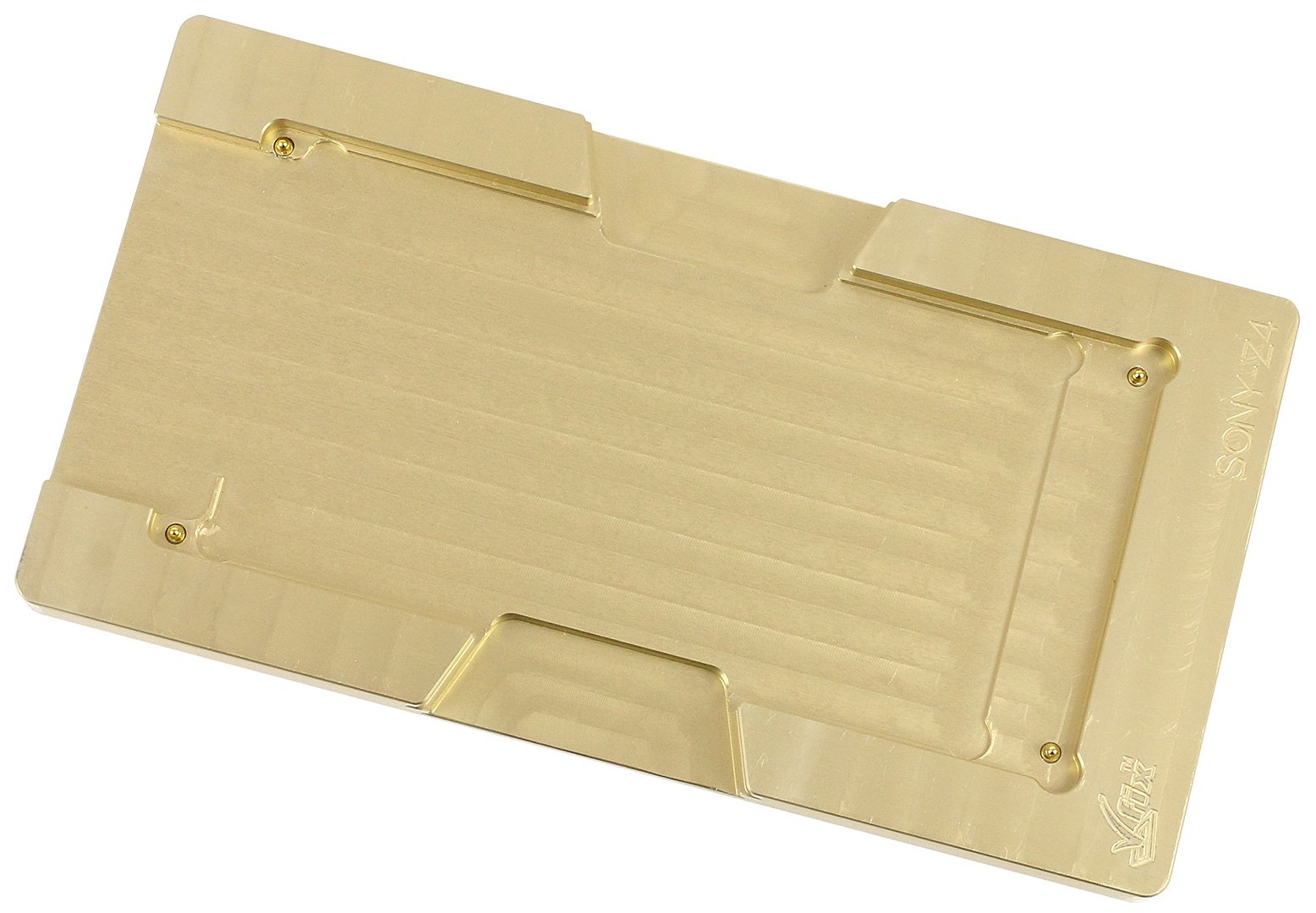 

Forma Do Pozycjonowania Szyb LCD Sony Xperia Z4 Hq