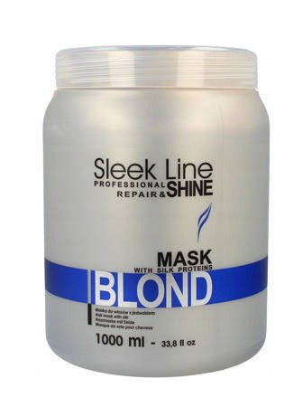 STAPIZ MASKA BLOND 1L