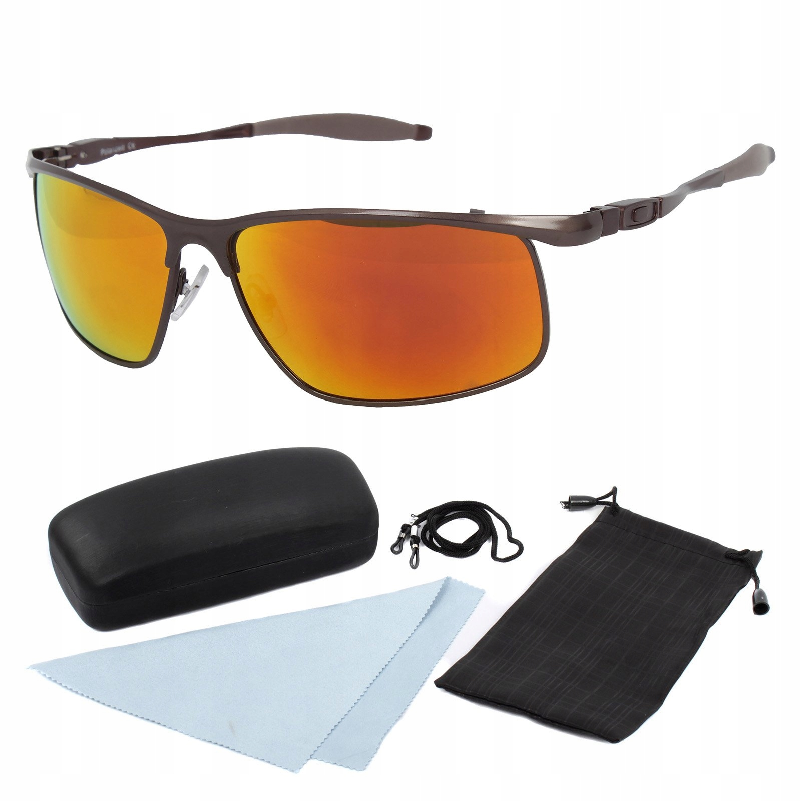 

Haker HP12C7 Okulary Polaryzacyjne Etui