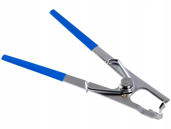 SZCZYPCE DO PIERŚCIENI PÓŁOSI NAPĘDOWYCH PRZEGUBÓW Marka Quatros