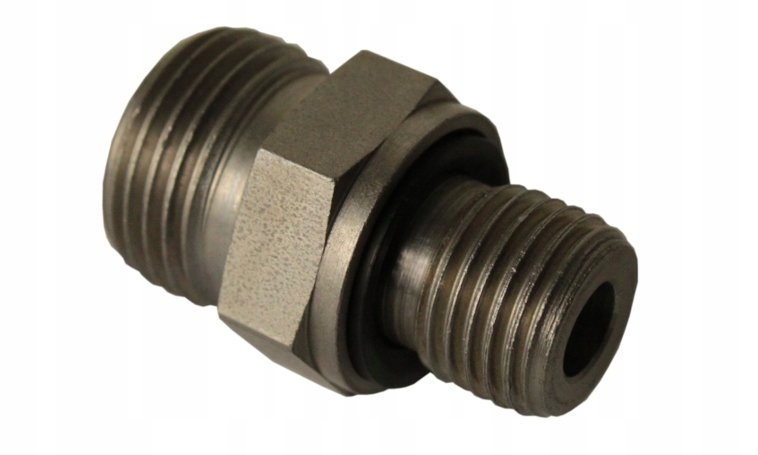 

Przyłącze nypel redukcyjny hydr. E G 1/4 M18x1,5