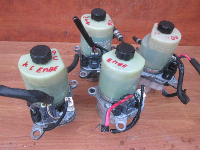 FORD FOCUS C-MAX KUGA НАСОС ГІДРОПІДСИЛЮВАЧА КЕРМА