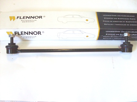 ŁĄCZNIK STABILIZATORA CITROEN C3 /PEUGEOT 206/208 Producent części ETS