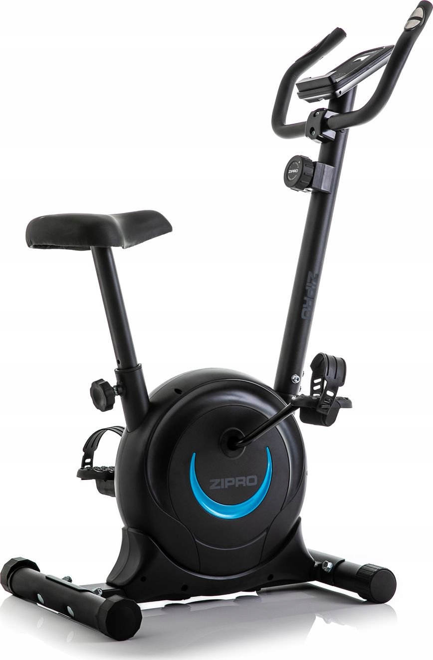 

Rowerek Treningowy rower stacjonarny One S Zipro