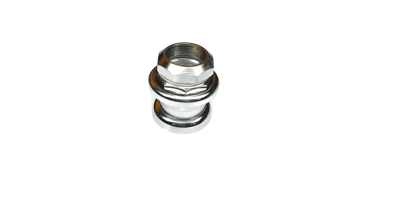 Stery 1-1/8" 28,6x34x30 srebrne