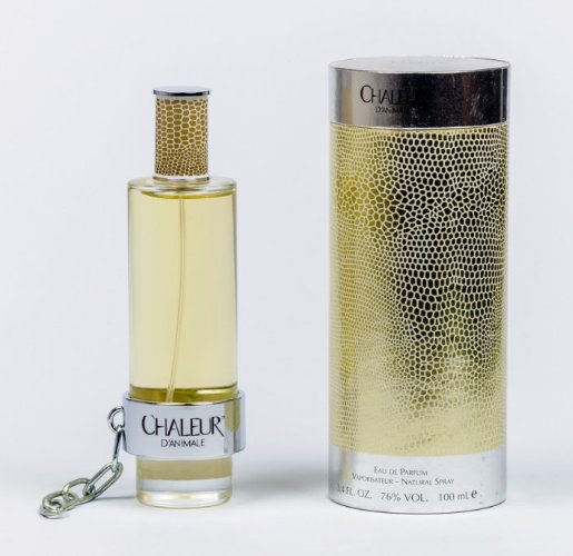 Animale Chaleur D'Animale parfémovaná voda 100 ml
