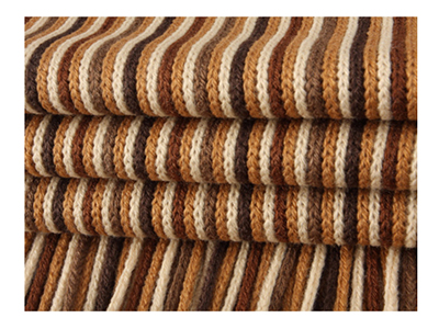 

Szalik Męski Akrylowy Ciepły Camel Beżowy S030