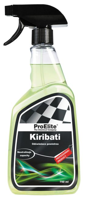 Запах для автомобиля Proelite Kiribati 5 л