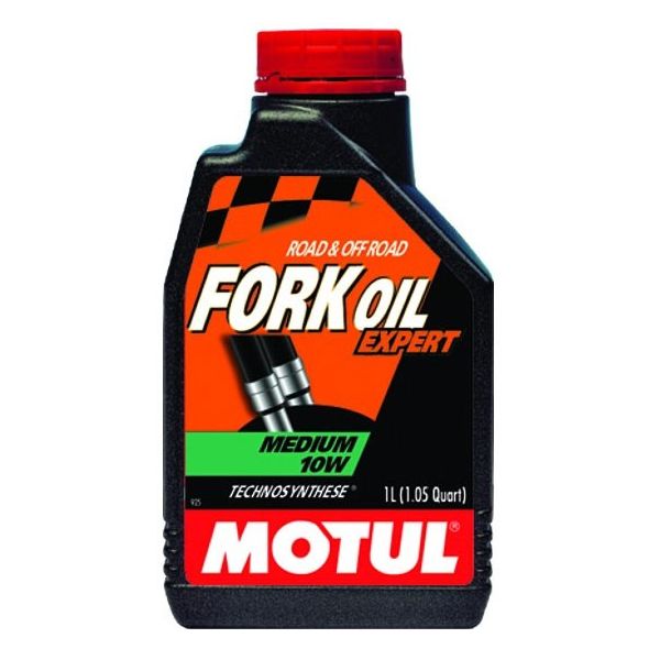 

Olej do amortyzatorów lag 10W Motul Fork Oil Exper