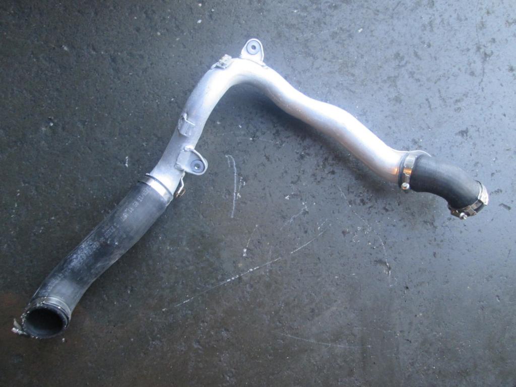 pipe hose VW PASSAT CC 3C8 1.4TSI