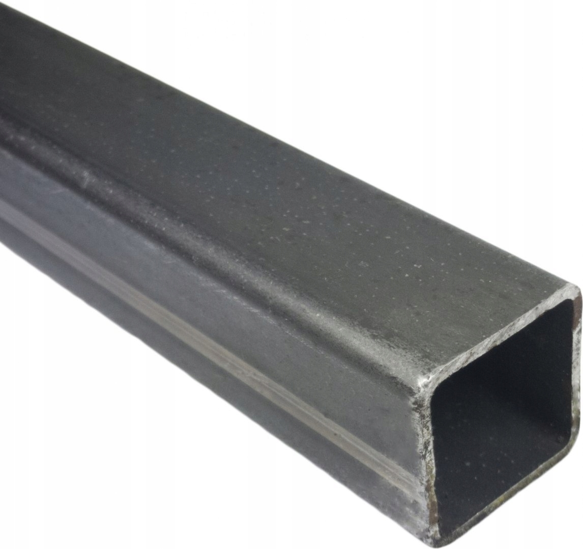 

Profil stalowy zamknięty 60x60x6 długość 1000mm