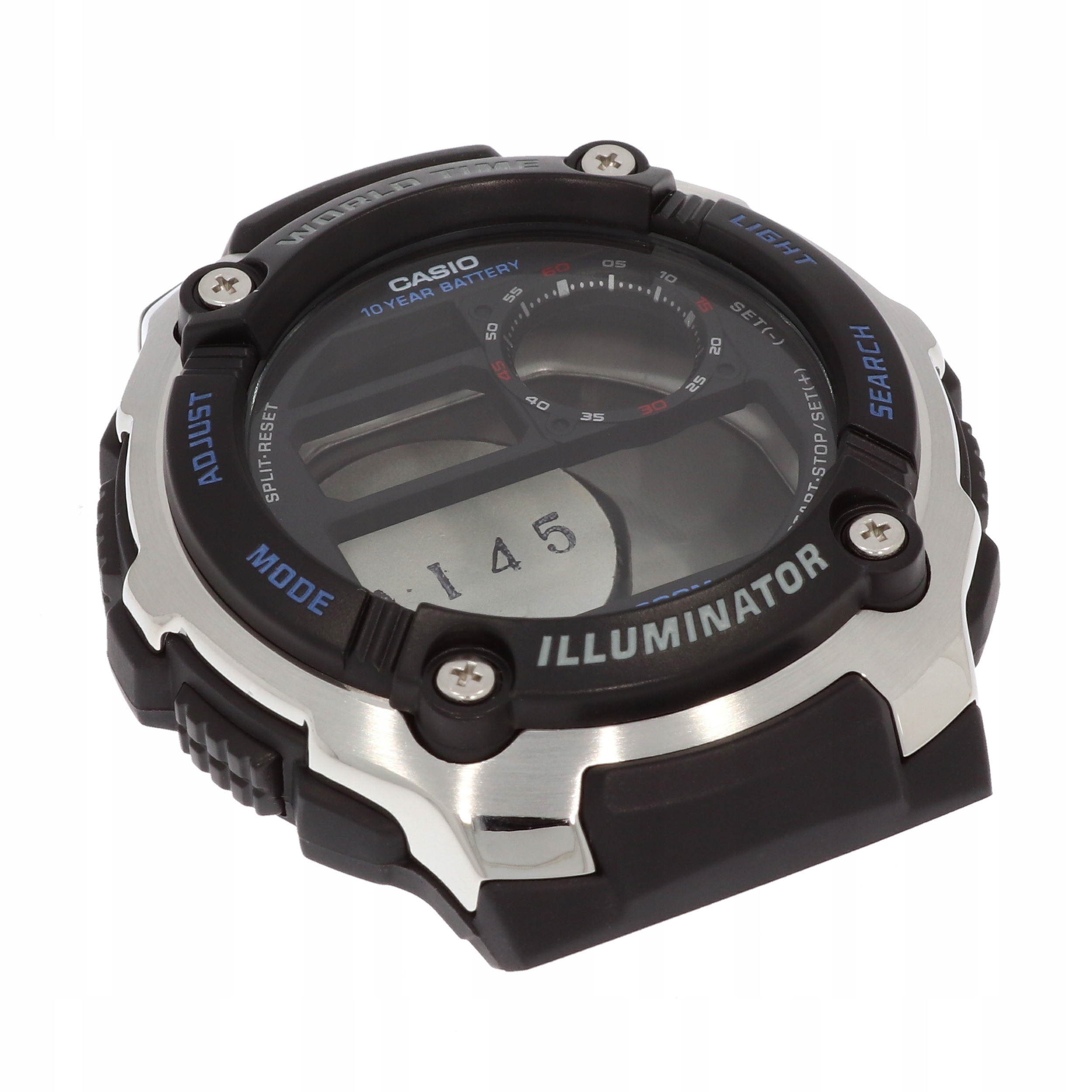 ORYGINALNA KOPERTA CASIO AE-2100 AE-2100WD-1AV