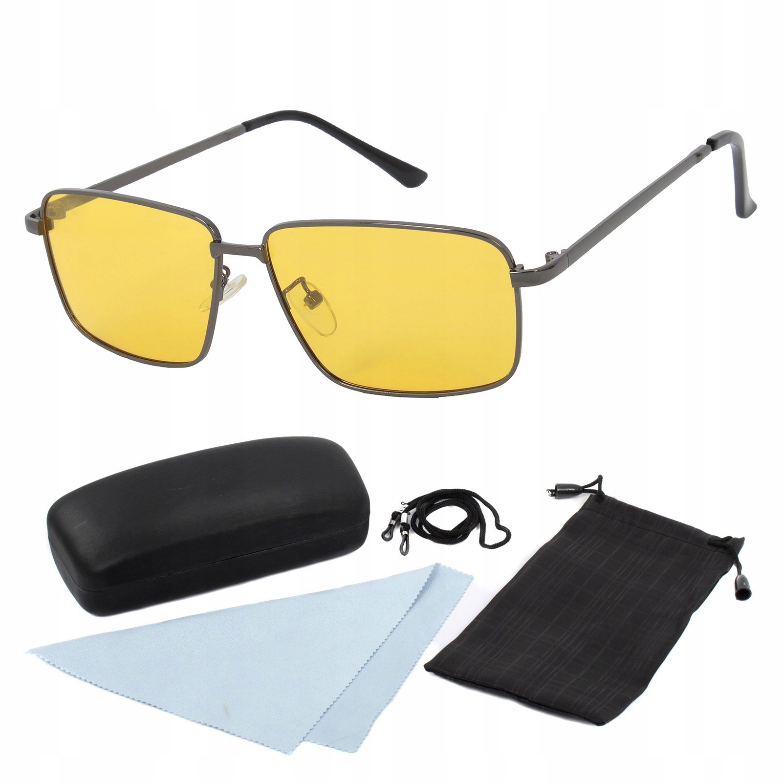 

Haker HP20C5 Okulary Dla Kierowców Do Jazdy W Nocy