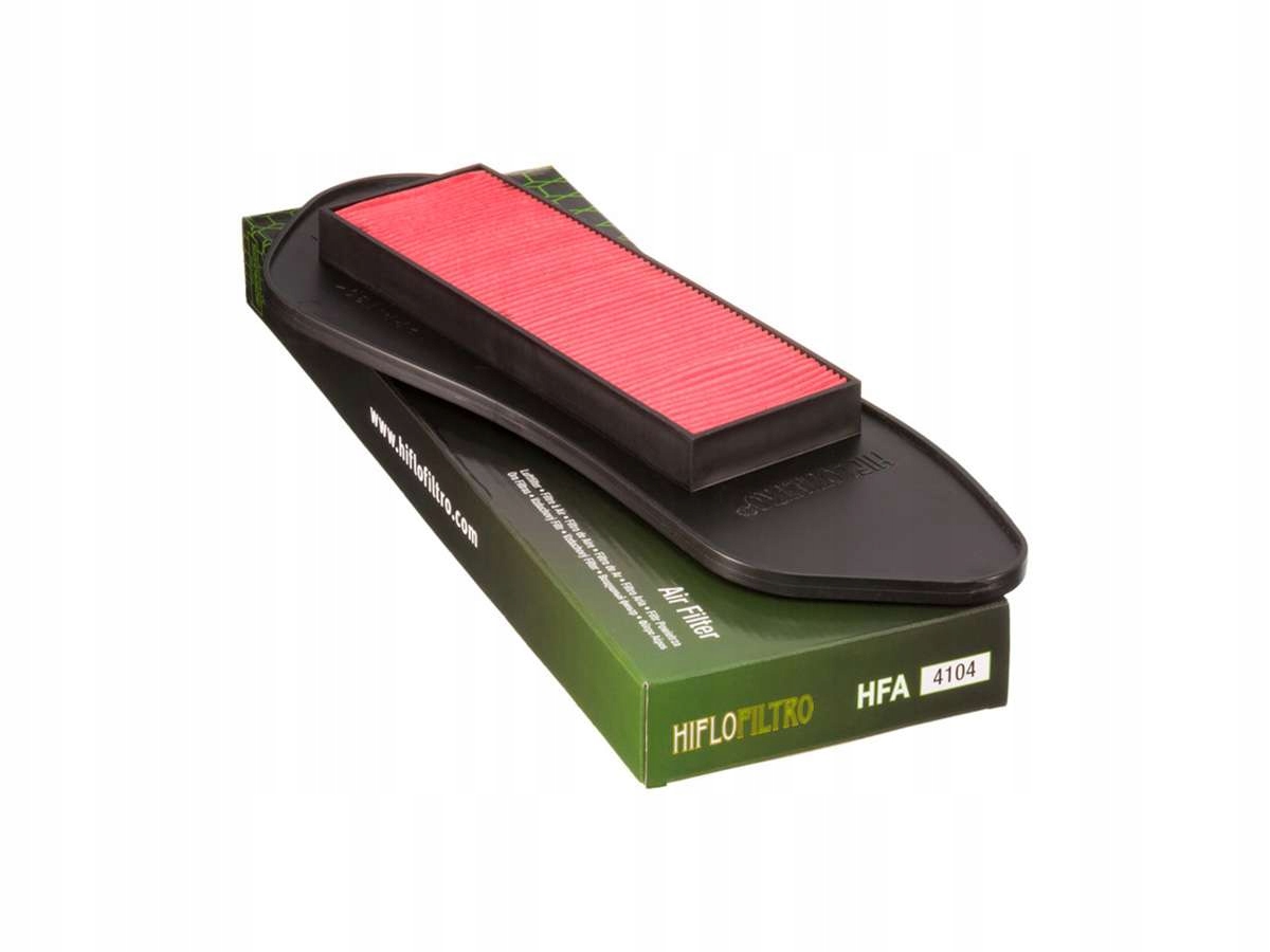 HFA4104 filtr powietrza Yamaha VP125 X-City 07-15 YP125R X-Max 06-20 YP250