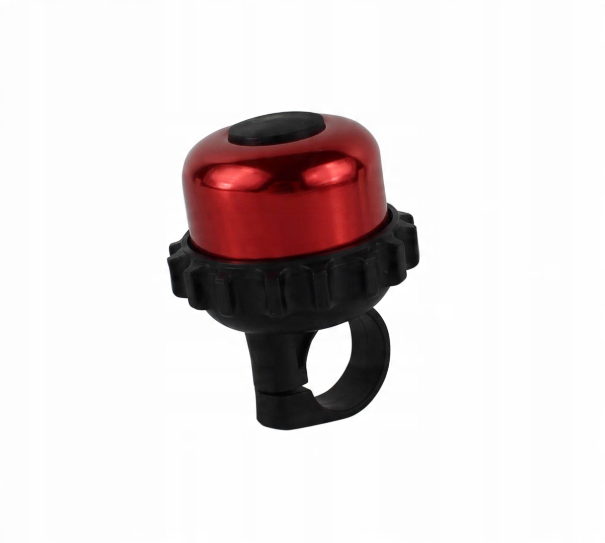 

Dzwonek Rowerowy Obrotowy Czerwony TP-720352 32918