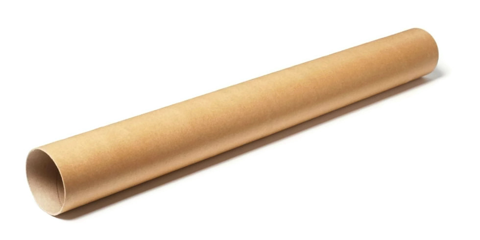 TUBA GILZA TULEJA TEKTUROWA 150cm/76mm GRUBA MOCNA