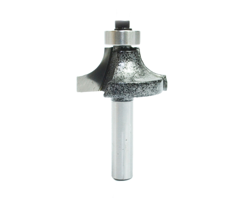 

Frez Do Drewna Zaokrąglający Z Węglika 38MM