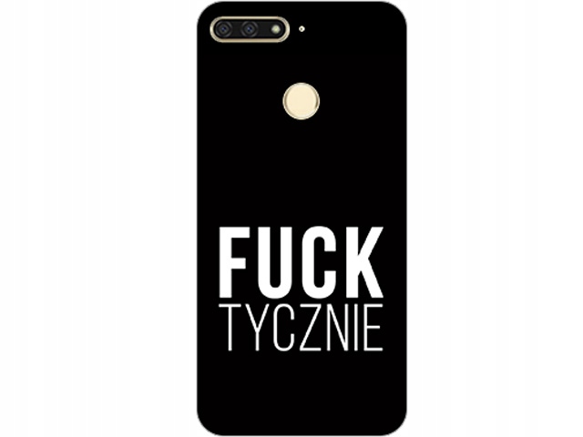 

200wzorów Etui do Huawei Honor 7A Obudowa Plecki